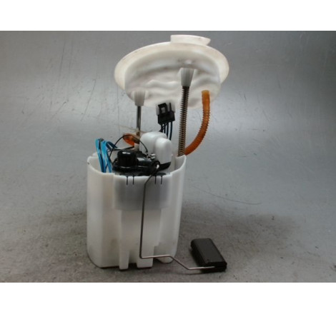 POMPE CARBURANT IMMERGEE