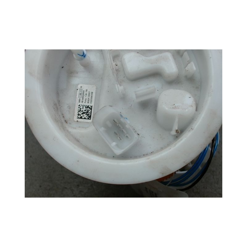 POMPE CARBURANT IMMERGEE B.M.W. SERIE 1
