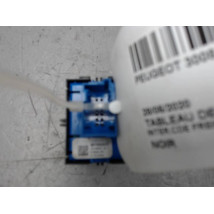 INTERIEUR COMMANDE FREIN A MAIN PEUGEOT 3008