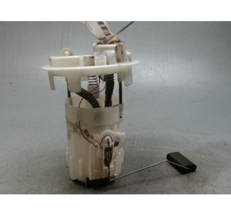 POMPE CARBURANT IMMERGEE