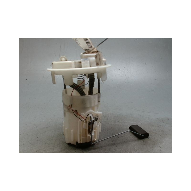 POMPE CARBURANT IMMERGEE PEUGEOT 208