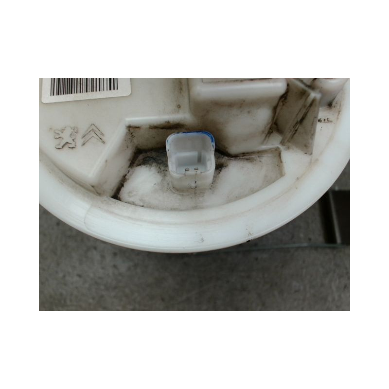 POMPE CARBURANT IMMERGEE PEUGEOT 208