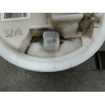 POMPE CARBURANT IMMERGEE PEUGEOT 208