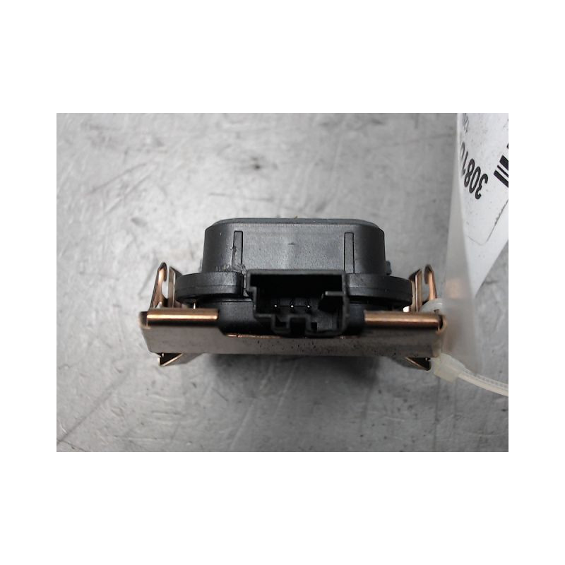 CAPTEUR DE PLUIE CITROEN DS4