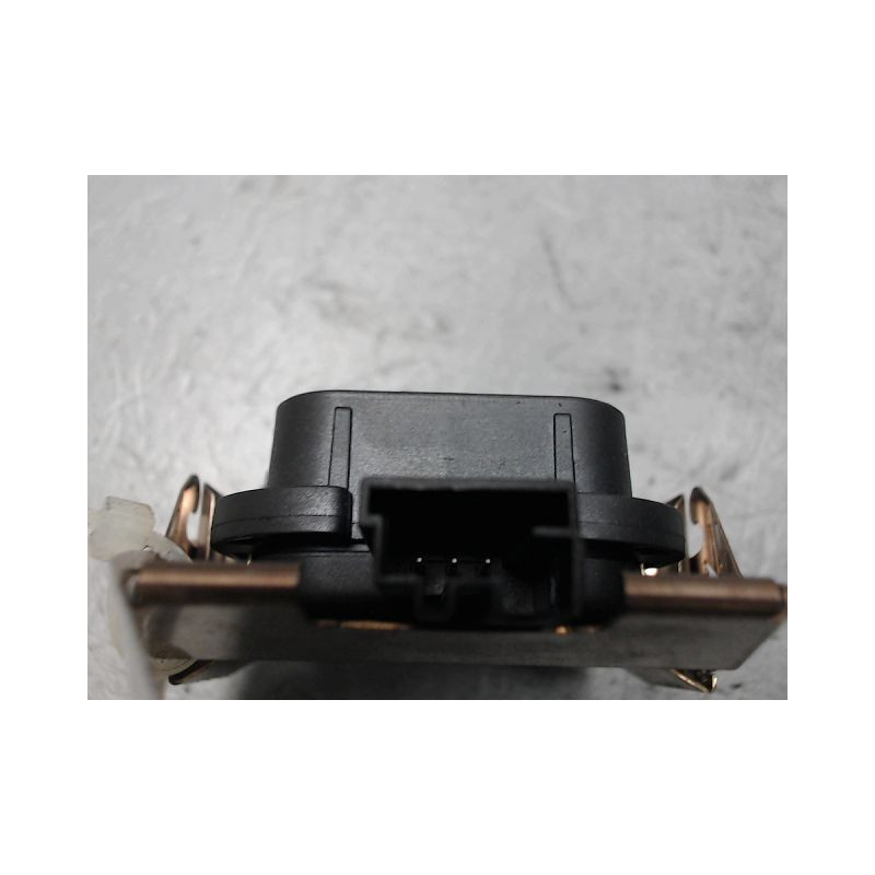 CAPTEUR DE PLUIE CITROEN C4 2010-