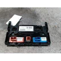 COMMANDE DE CHAUFFAGE PEUGEOT 407 SW