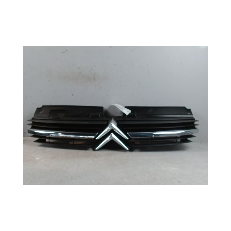 CALANDRE CITROEN C5 2001-2004