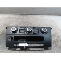 COMMANDE DE CHAUFFAGE BMW SERIE 5 TOURING (E61) 2004-