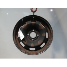 JANTE TOLE CITROEN C3