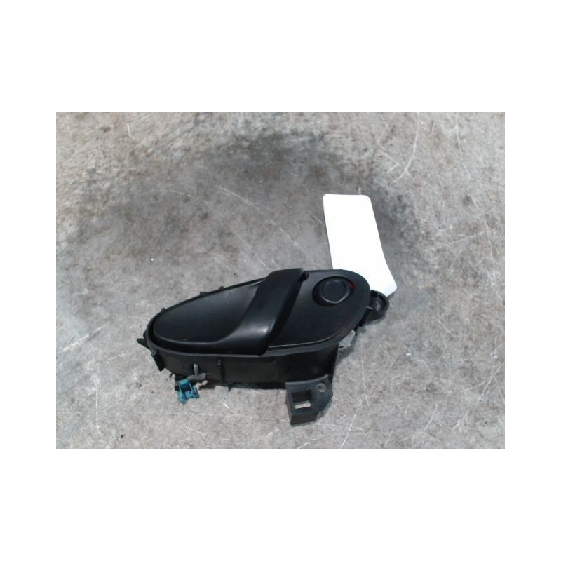 POIGNEE INTERIEURE PORTE AVANT GAUCHE CITROEN XSARA 2000-
