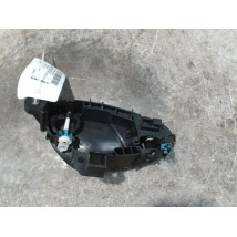 POIGNEE INTERIEURE PORTE AVANT GAUCHE CITROEN XSARA 2000-
