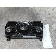 COMMANDE DE CHAUFFAGE PEUGEOT 3008