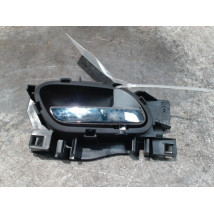 POIGNEE INTERIEURE PORTE AVANT DROIT PEUGEOT 3008