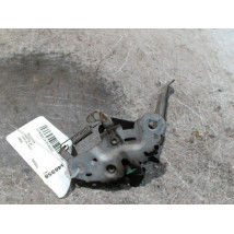 SERRURE CAPOT CITROEN C4 PICASSO
