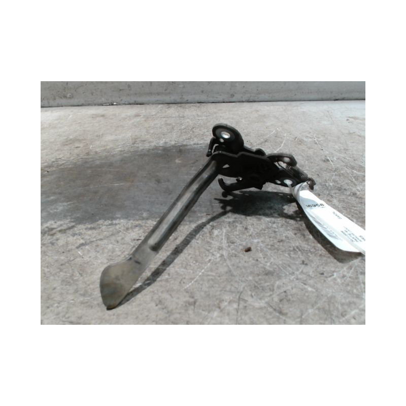 SERRURE CAPOT CITROEN C4 PICASSO