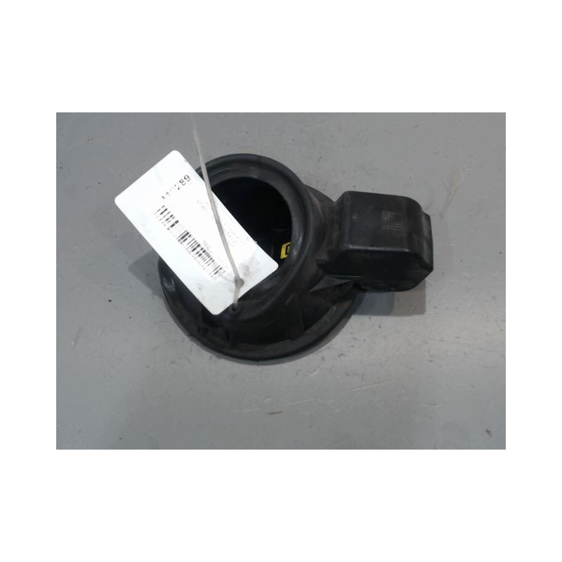 VOLET DE TRAPPE CARBURANT PEUGEOT 208
