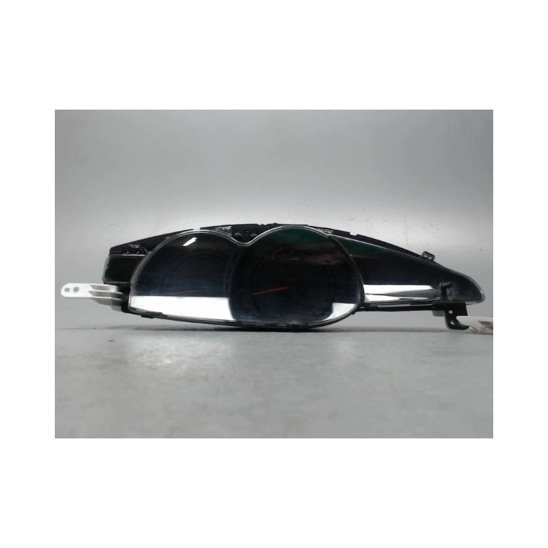 BLOC COMPTEURS TOYOTA VERSO 2010-