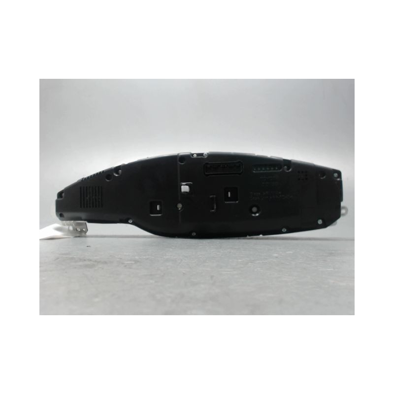 BLOC COMPTEURS TOYOTA VERSO 2010-