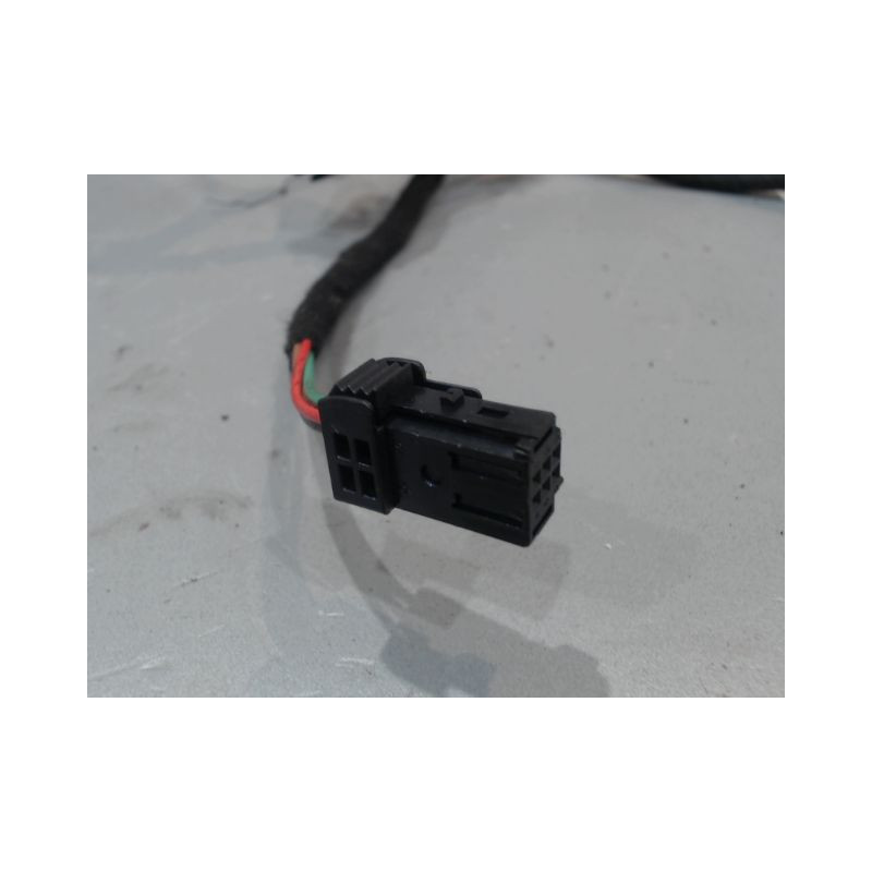 RETROVISEUR EXTERIEUR ELECTRIQUE DROIT CITROEN C4