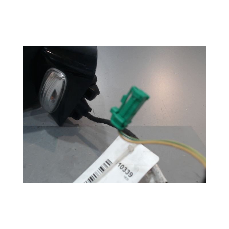 RETROVISEUR EXTERIEUR ELECTRIQUE DROIT CITROEN C4