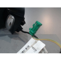 RETROVISEUR EXTERIEUR ELECTRIQUE DROIT CITROEN C4