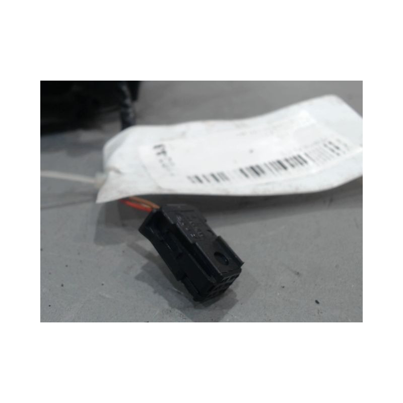 RETROVISEUR EXTERIEUR ELECTRIQUE DROIT CITROEN C3 PLURIEL 03-08