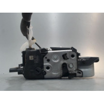 SYSTEME CONDAMNATION AVANT GAUCHE PEUGEOT 3008