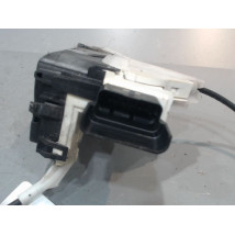 SYSTEME CONDAMNATION AVANT GAUCHE PEUGEOT 3008
