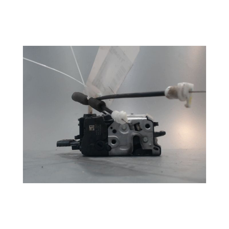 SYSTEME CONDAMNATION ARRIERE GAUCHE PEUGEOT 3008