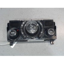 COMMANDE DE CHAUFFAGE PEUGEOT 3008