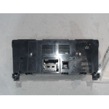 COMMANDE DE CHAUFFAGE PEUGEOT 3008