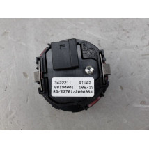 BOUTON DE WARNING MINI MINI