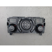 COMMANDE DE CHAUFFAGE PEUGEOT 3008