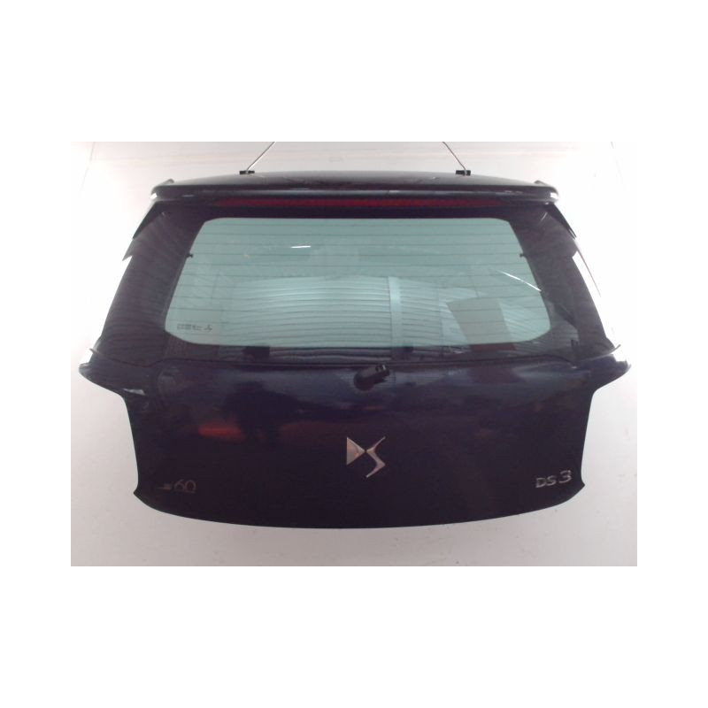 HAYON CITROEN DS3
