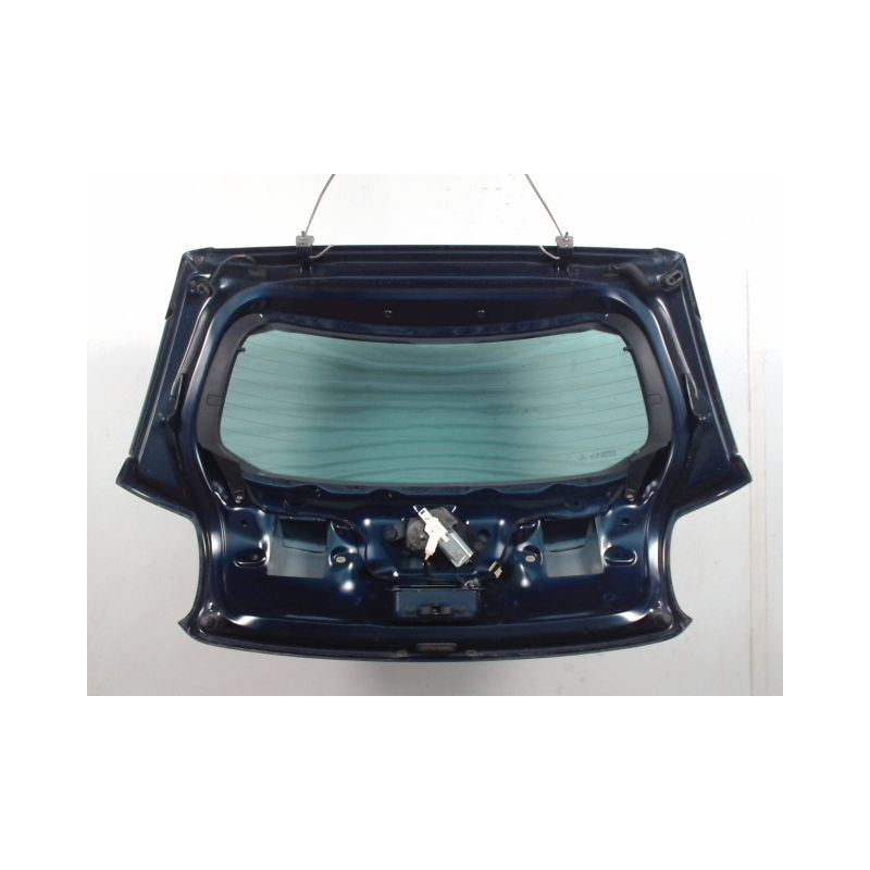 HAYON CITROEN DS3