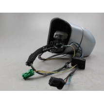 RETROVISEUR EXTERIEUR ELECTRIQUE DROIT CITROEN C4