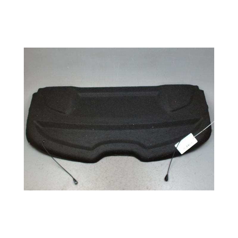 TABLETTE PLAGE ARRIERE PEUGEOT 208