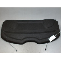 TABLETTE PLAGE ARRIERE PEUGEOT 208