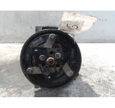 COMPRESSEUR AIR CONDITIONNE
