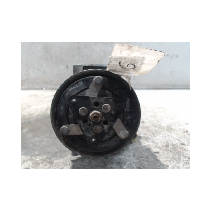 COMPRESSEUR AIR CONDITIONNE PEUGEOT 207 2009-