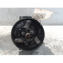 COMPRESSEUR AIR CONDITIONNE PEUGEOT 207 2009-