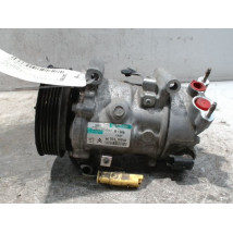 COMPRESSEUR AIR CONDITIONNE PEUGEOT 207 2009-