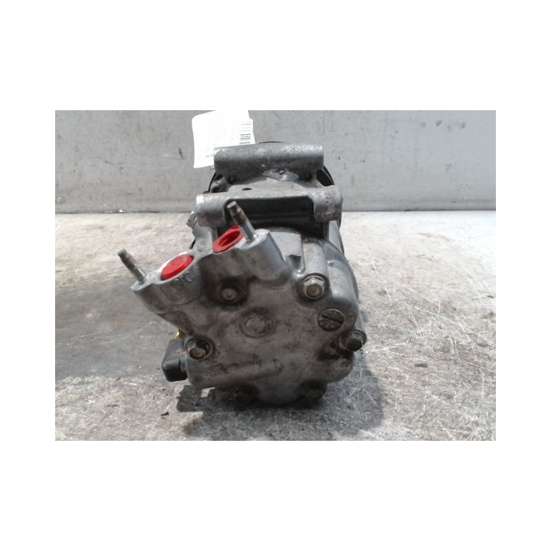 COMPRESSEUR AIR CONDITIONNE PEUGEOT 207 2009-