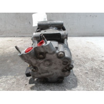COMPRESSEUR AIR CONDITIONNE PEUGEOT 207 2009-