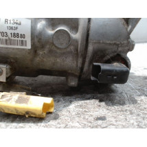 COMPRESSEUR AIR CONDITIONNE PEUGEOT 207 2009-
