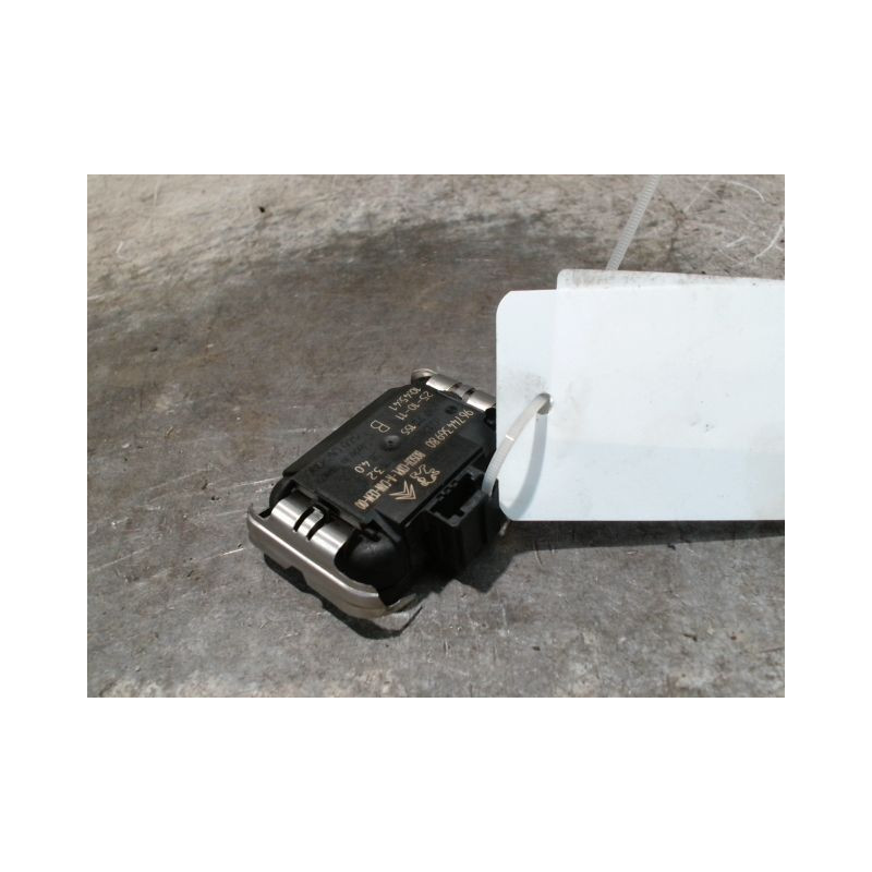 CAPTEUR DE PLUIE PEUGEOT 5008 2009-