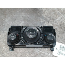 COMMANDE DE CHAUFFAGE PEUGEOT 5008 2009-