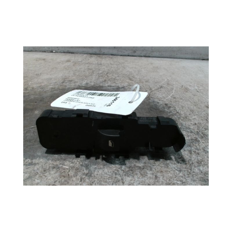 COMMANDE LEVE-GLACE PORTE AVD CITROEN C4 PICASSO LONG