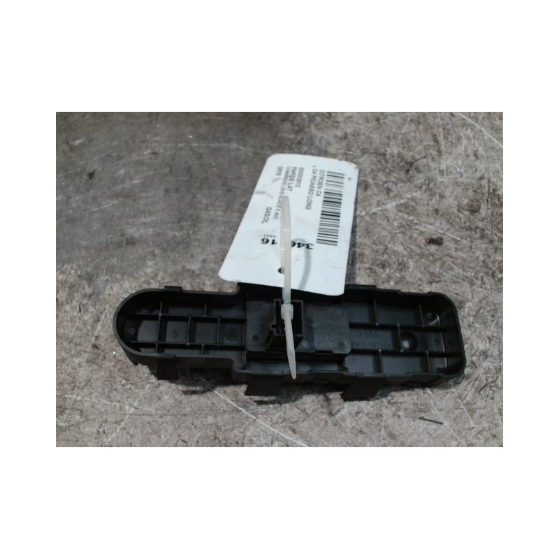 COMMANDE LEVE-GLACE PORTE AVD CITROEN C4 PICASSO LONG