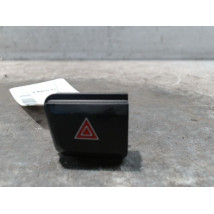BOUTON DE WARNING PEUGEOT 208